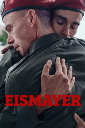Poster to the movie "Eismayer" #1129307