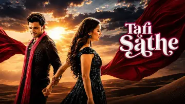 Backdrop to the movie "Tari Sathe" #1201150