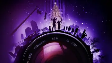 Backdrop to the movie "Marvel Studios Assembled: The Making of Hawkeye" #1653037