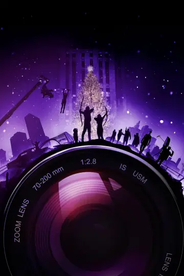 Poster to the movie "Marvel Studios Assembled: The Making of Hawkeye" #1653044