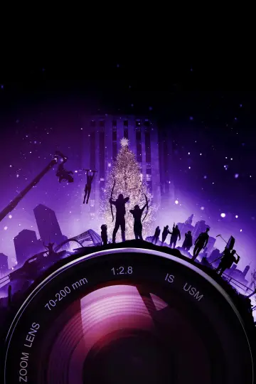 Poster to the movie "Marvel Studios Assembled: The Making of Hawkeye" #1653045