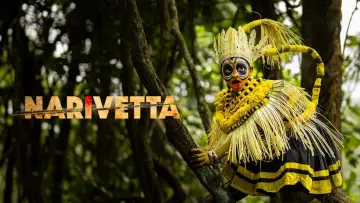 Backdrop to the movie "Narivetta" #781950