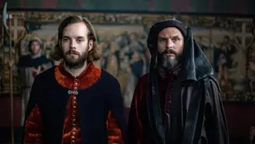 Backdrop to the movie "Melchior the Apothecary" #688510