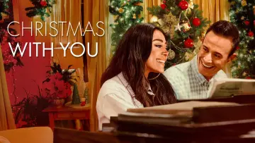 Backdrop to the movie "Christmas with You" #1082902