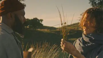 Backdrop to the movie "Harvest" #885756