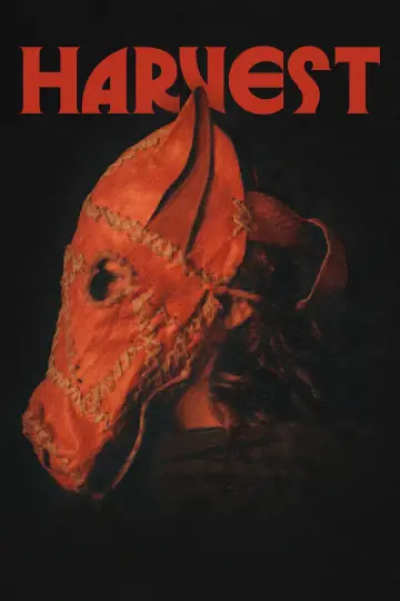 Poster to the movie "Harvest" #885772