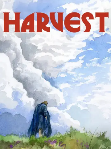Poster to the movie "Harvest" #885780