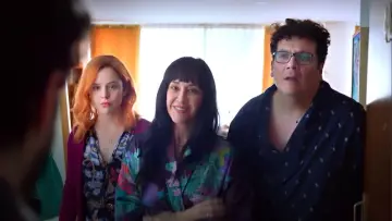 Backdrop to the movie "Sex, Shame and Tears 2" #916556