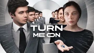 Backdrop to the movie "Turn Me On" #630301
