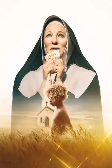 Poster to the movie "The New Boy" #938621