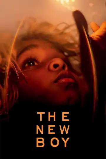 Poster to the movie "The New Boy" #938632