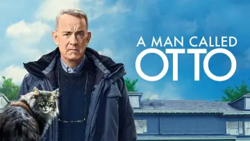 Backdrop to the movie "A Man Called Otto" #679190