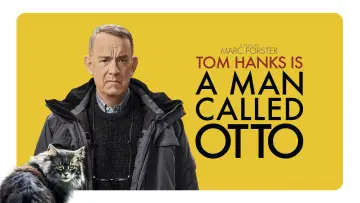 Backdrop to the movie "A Man Called Otto" #679191