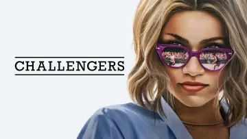 Backdrop to the movie "Challengers" #548479