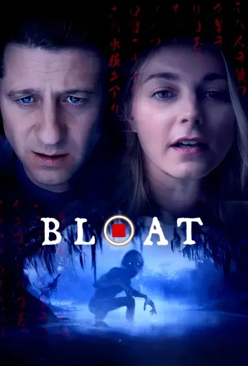 Poster to the movie "Bloat" #675600