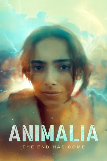 Poster to the movie "Animalia" #984574