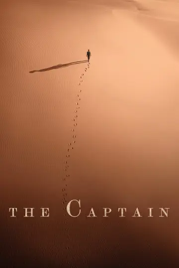 Poster to the movie "Io Capitano" #192197