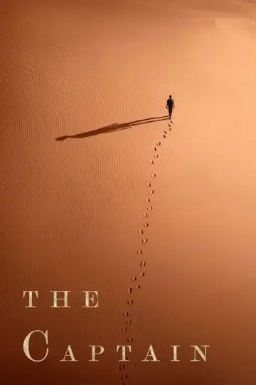 Poster to the movie "Io Capitano" #311418