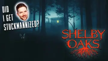 Backdrop to the movie "Shelby Oaks" #1199506
