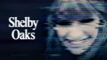 Backdrop to the movie "Shelby Oaks" #522811