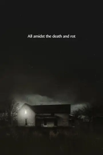 Poster to the movie "Shelby Oaks" #522977