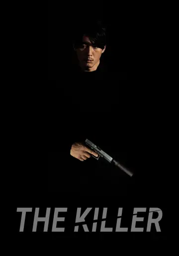 Poster to the movie "The Killer" #57627