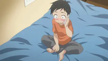 Backdrop to the movie "Teasing Master Takagi-san: The Movie" #893142