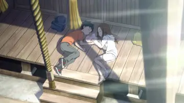 Backdrop to the movie "Teasing Master Takagi-san: The Movie" #893150