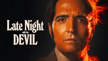 Backdrop to the movie "Late Night with the Devil" #583268