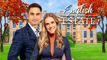 Backdrop to the movie "English Estate" #741256