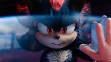 Backdrop to the movie "Sonic the Hedgehog 3" #551583