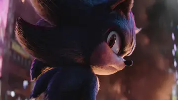 Backdrop to the movie "Sonic the Hedgehog 3" #551606