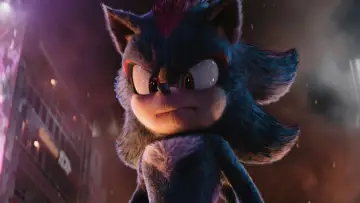 Backdrop to the movie "Sonic the Hedgehog 3" #551610