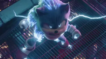Backdrop to the movie "Sonic the Hedgehog 3" #551613