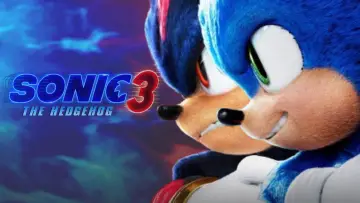 Backdrop to the movie "Sonic the Hedgehog 3" #551631