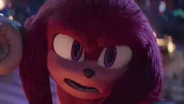 Backdrop to the movie "Sonic the Hedgehog 3" #551642