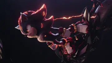 Backdrop to the movie "Sonic the Hedgehog 3" #551648