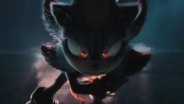 Backdrop to the movie "Sonic the Hedgehog 3" #551649