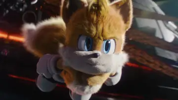 Backdrop to the movie "Sonic the Hedgehog 3" #551653
