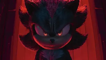 Backdrop to the movie "Sonic the Hedgehog 3" #551655