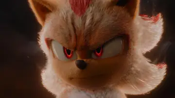Backdrop to the movie "Sonic the Hedgehog 3" #551686