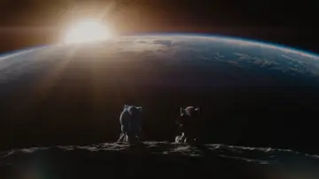 Backdrop to the movie "Sonic the Hedgehog 3" #551688
