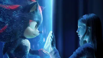 Backdrop to the movie "Sonic the Hedgehog 3" #551748