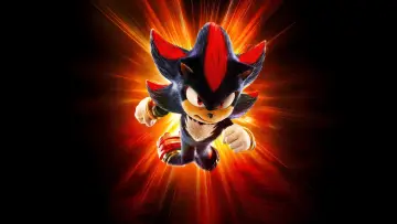 Backdrop to the movie "Sonic the Hedgehog 3" #551768