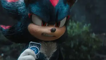 Backdrop to the movie "Sonic the Hedgehog 3" #766797