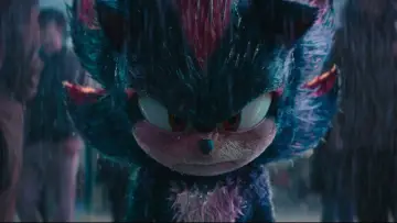 Backdrop to the movie "Sonic the Hedgehog 3" #766798