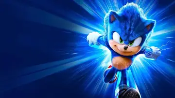 Backdrop to the movie "Sonic the Hedgehog 3" #766804