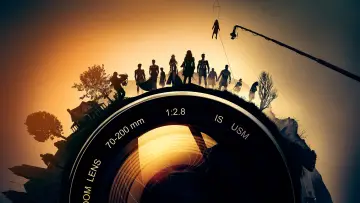 Backdrop to the movie "Marvel Studios Assembled: The Making of Eternals" #1658397