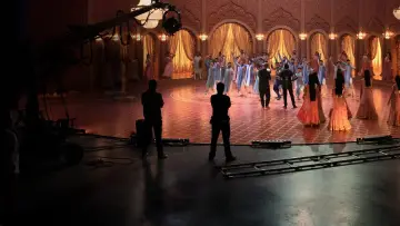 Backdrop to the movie "Marvel Studios Assembled: The Making of Eternals" #1658400
