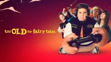 Backdrop to the movie "Too Old for Fairy Tales" #1078614